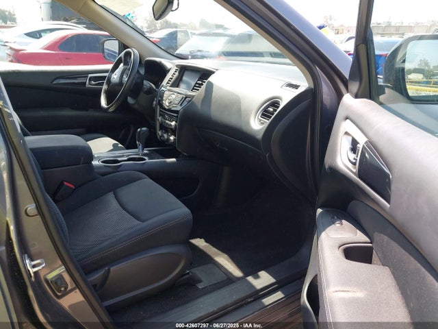 5N1DR2MN2HC697508 Nissan 2017