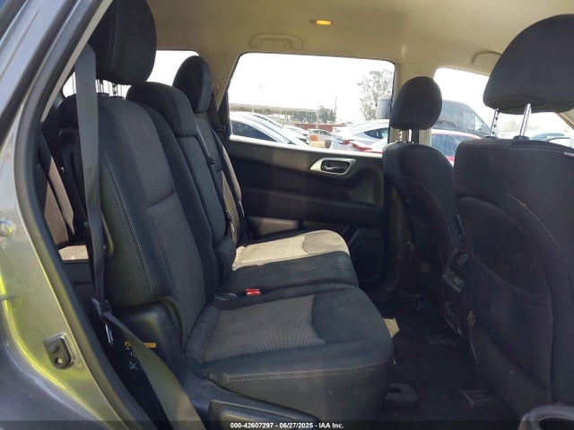 5N1DR2MN2HC697508 Nissan 2017