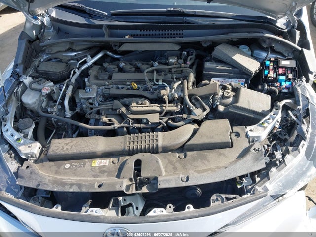 JTDS4MCE4MJ060651 Toyota m20-fks