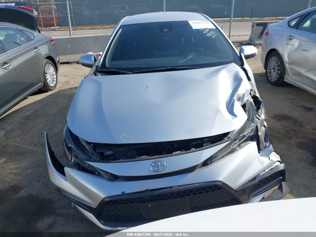JTDS4MCE4MJ060651 Toyota m20-fks