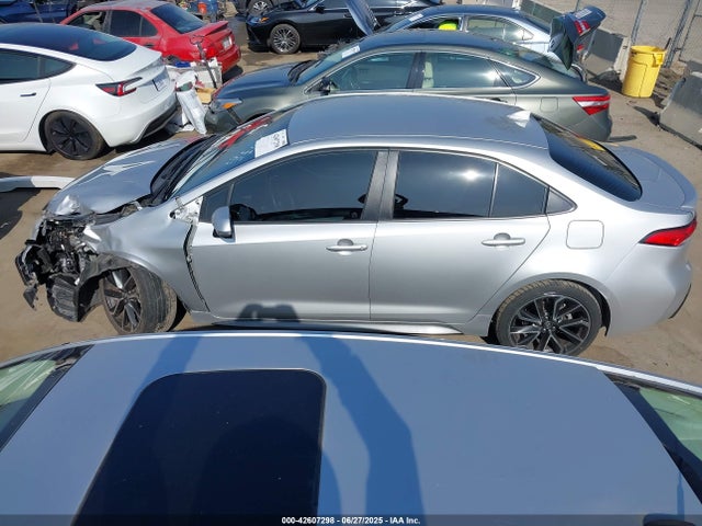 JTDS4MCE4MJ060651 Toyota m20-fks