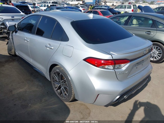 JTDS4MCE4MJ060651 Toyota m20-fks