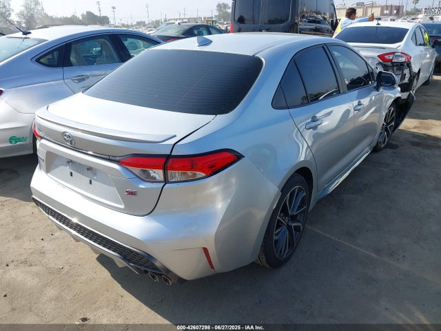 JTDS4MCE4MJ060651 Toyota m20-fks