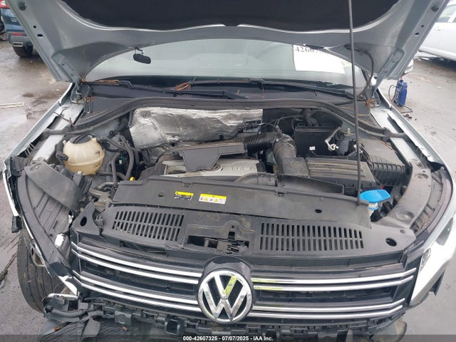Volkswagen 2.0 tsi 2017 WVGSV7AX4HK011237 Image 10