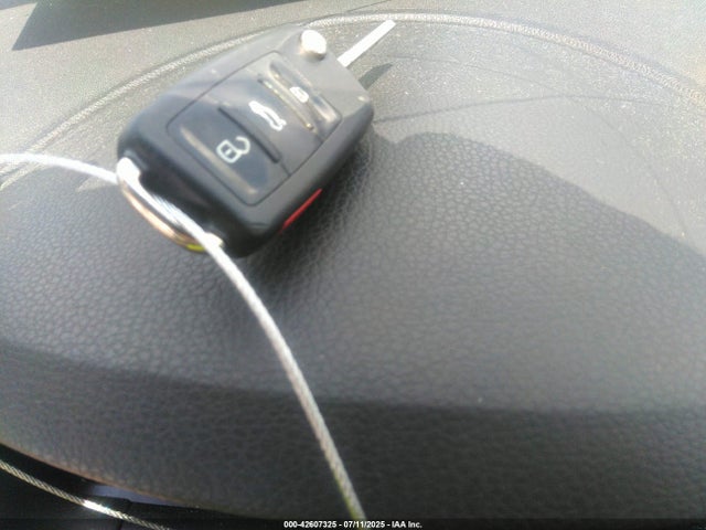 Volkswagen 2.0 tsi 2017 WVGSV7AX4HK011237 Image 11