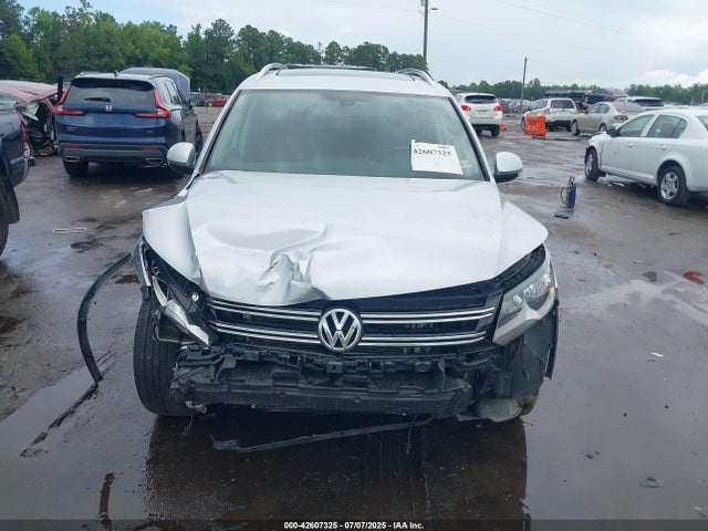 Volkswagen 2.0 tsi 2017 WVGSV7AX4HK011237 Image 12