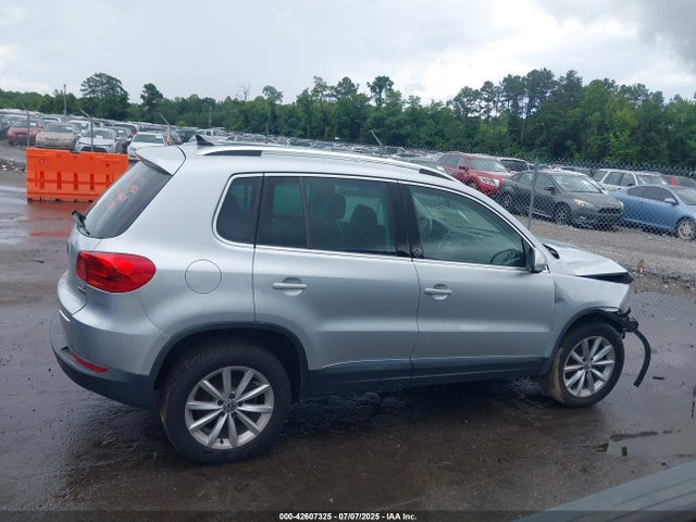 Volkswagen 2.0 tsi 2017 WVGSV7AX4HK011237 Image 13