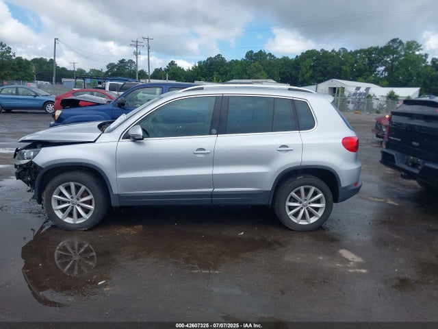 Volkswagen 2.0 tsi 2017 WVGSV7AX4HK011237 Image 14