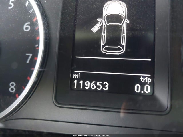 Volkswagen 2.0 tsi 2017 WVGSV7AX4HK011237 Image 15
