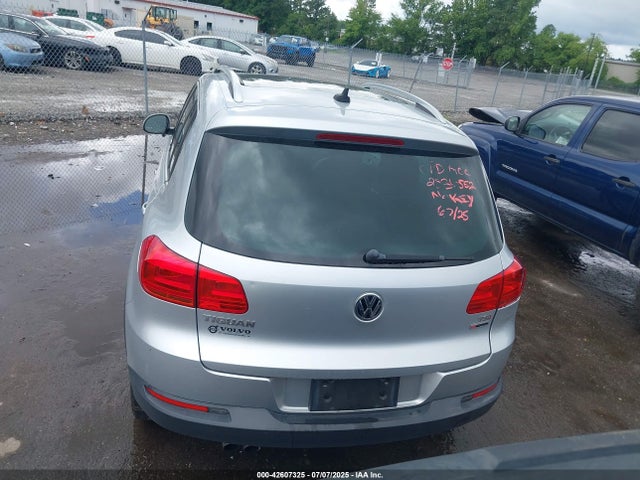 Volkswagen 2.0 tsi 2017 WVGSV7AX4HK011237 Image 16