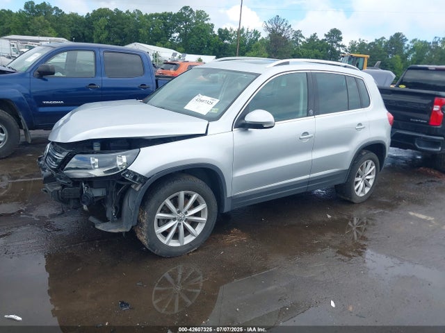 Volkswagen 2.0 tsi 2017 WVGSV7AX4HK011237 Image 2