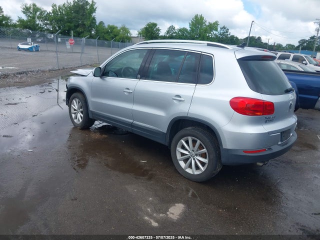 Volkswagen 2.0 tsi 2017 WVGSV7AX4HK011237 Image 3