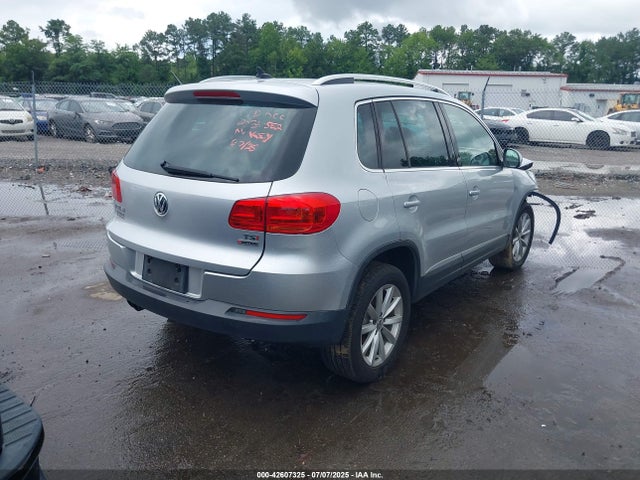 Volkswagen 2.0 tsi 2017 WVGSV7AX4HK011237 Image 4