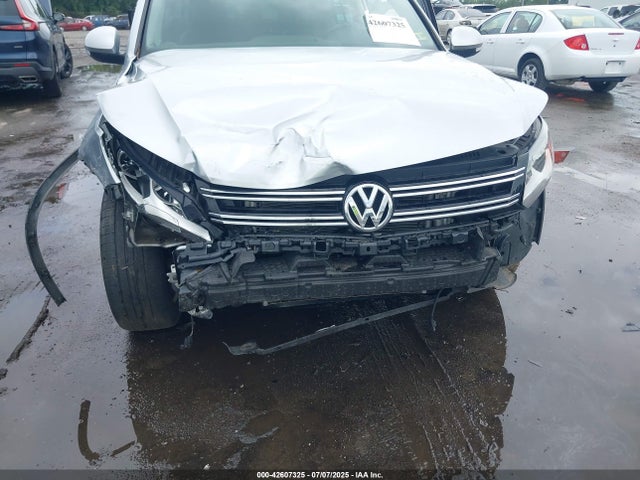 Volkswagen 2.0 tsi 2017 WVGSV7AX4HK011237 Image 6