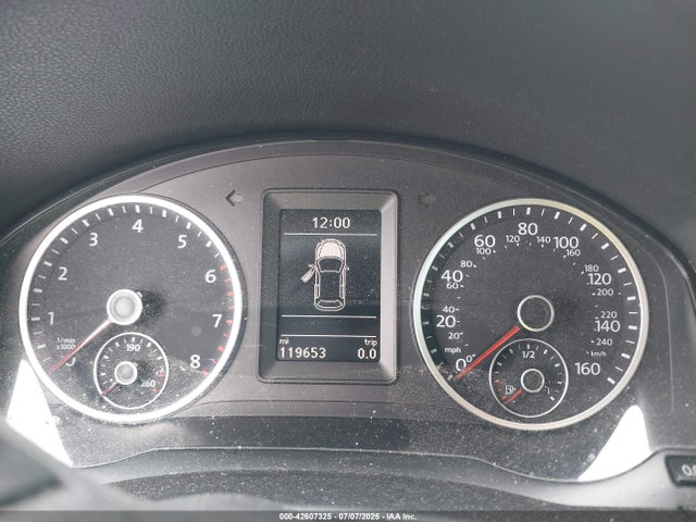 Volkswagen 2.0 tsi 2017 WVGSV7AX4HK011237 Image 7