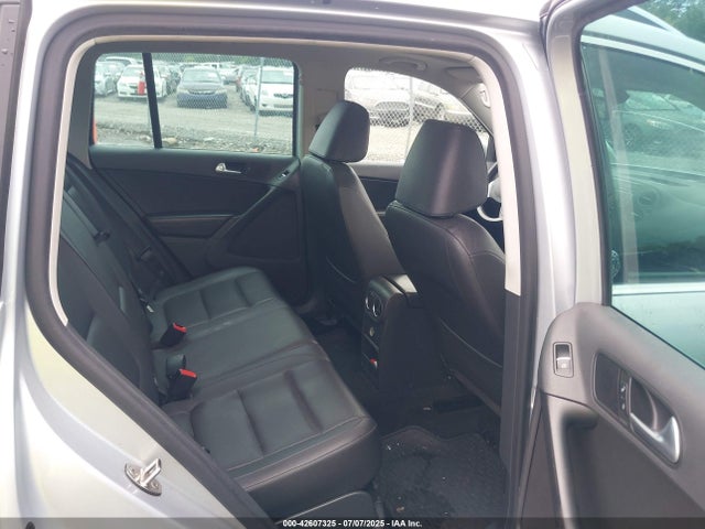 Volkswagen 2.0 tsi 2017 WVGSV7AX4HK011237 Image 8