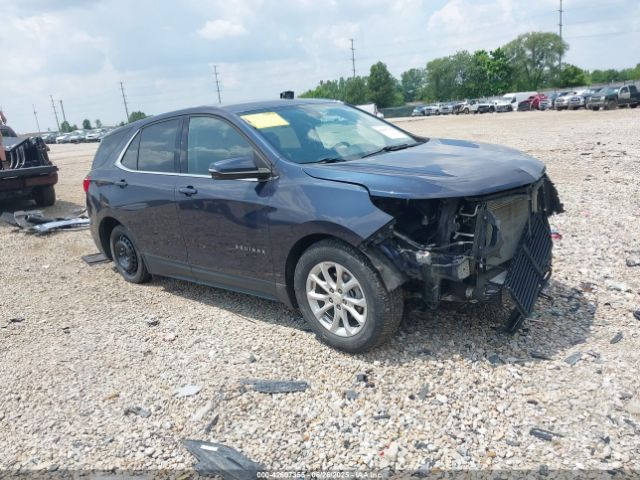 2018 CHEVROLET EQUINOX 3GNAXJEVXJS573614