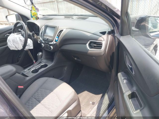 2018 CHEVROLET EQUINOX 3GNAXJEVXJS573614 Photo 4