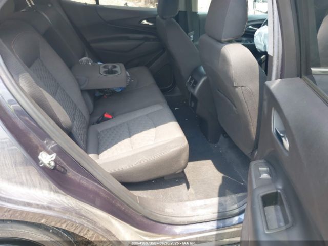 2018 CHEVROLET EQUINOX 3GNAXJEVXJS573614 Photo 7