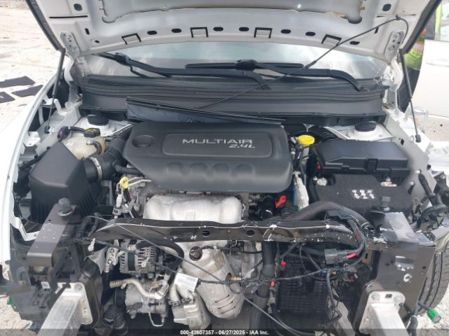 2017 JEEP CHEROKEE 1C4PJLDB8HW596380 Photo 9