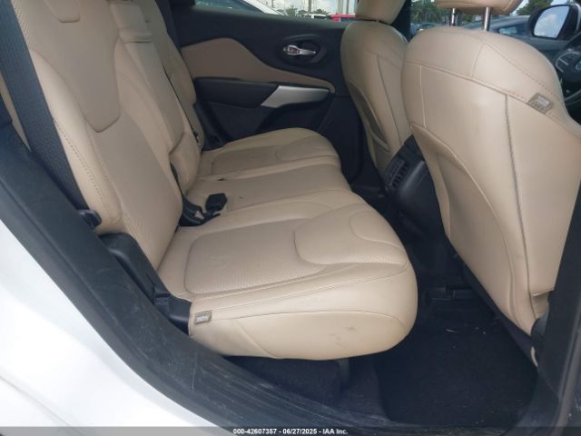 2017 JEEP CHEROKEE 1C4PJLDB8HW596380 Photo 7