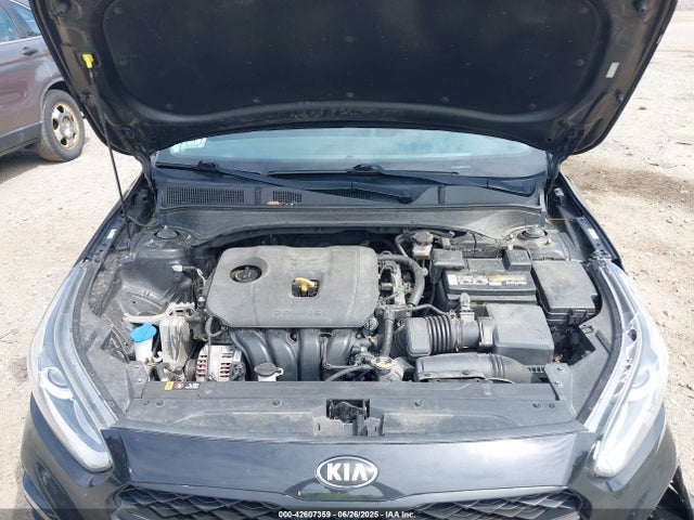 KIA mpi nu 2019 3KPF24AD3KE095998 Image 10