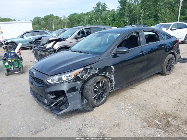 KIA mpi nu 2019 3KPF24AD3KE095998 Image 2
