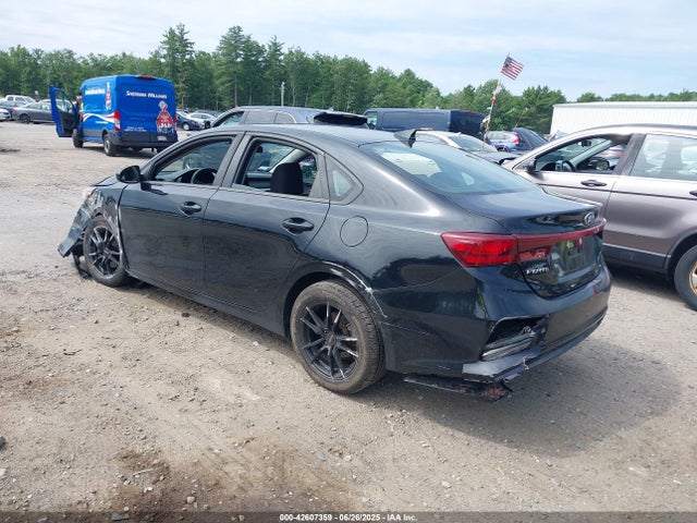 KIA mpi nu 2019 3KPF24AD3KE095998 Image 3