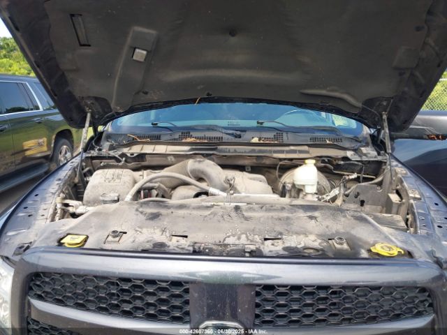 2015 RAM 1500 1C6RR6LT3FS675853 Photo 9