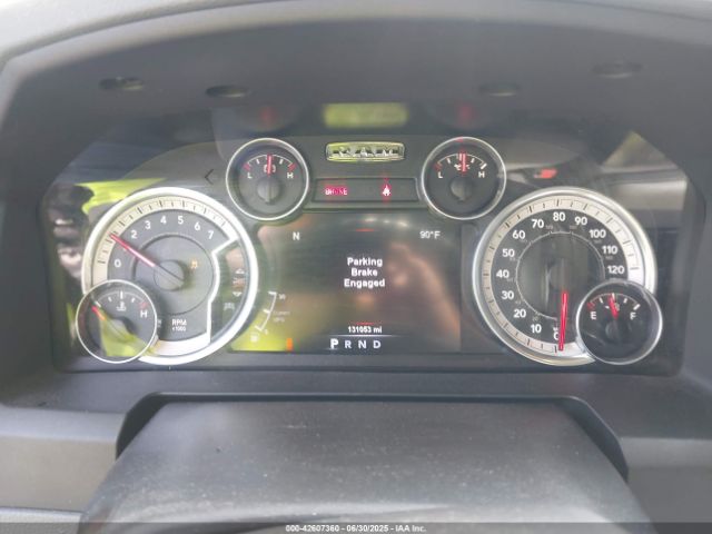 2015 RAM 1500 1C6RR6LT3FS675853 Photo 6