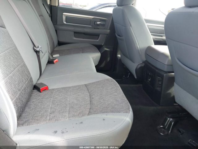 2015 RAM 1500 1C6RR6LT3FS675853 Photo 7