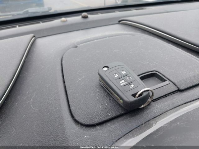 2012 CHEVROLET VOLT 1G1RD6E40CU100194 Photo 10