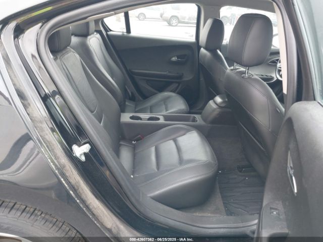 2012 CHEVROLET VOLT 1G1RD6E40CU100194 Photo 7