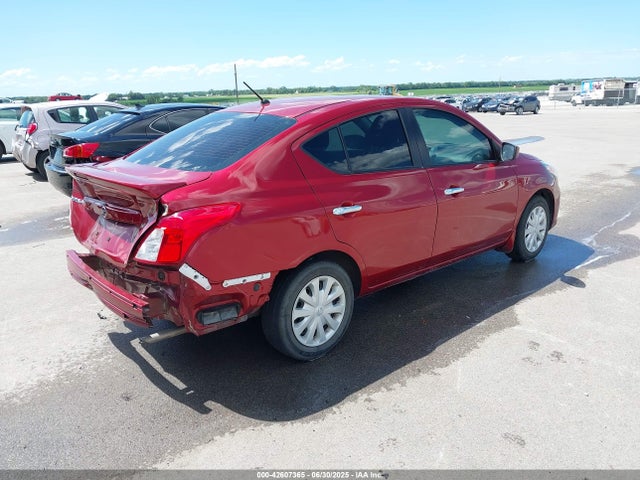 3N1CN7AP6KL816741 Nissan 2019
