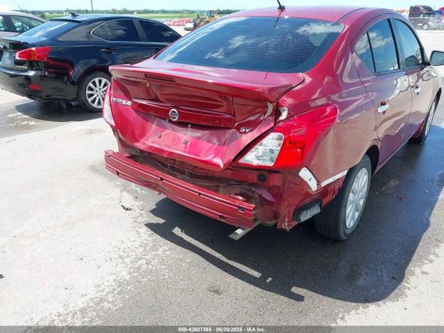 3N1CN7AP6KL816741 Nissan 2019