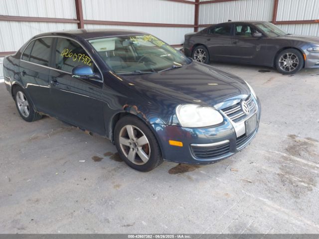 2009 VOLKSWAGEN JETTA 3VWRZ71K69M145816