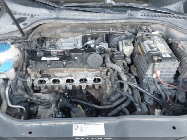 2009 VOLKSWAGEN JETTA 3VWRZ71K69M145816 Photo 9