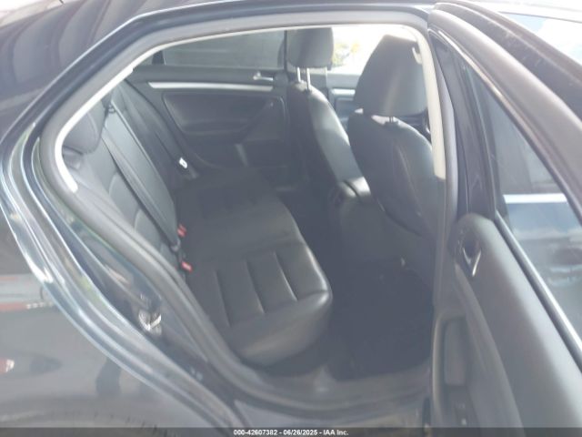 2009 VOLKSWAGEN JETTA 3VWRZ71K69M145816 Photo 7