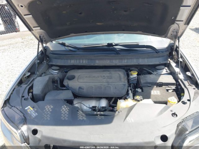 2020 JEEP CHEROKEE 1C4PJMCB8LD518449 Photo 9