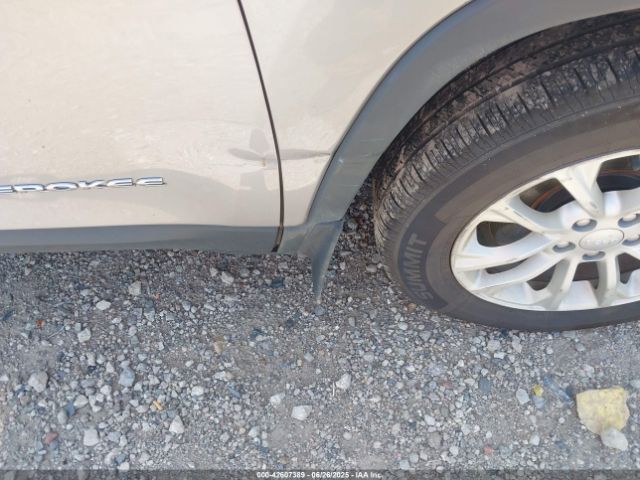 2020 JEEP CHEROKEE 1C4PJMCB8LD518449 Photo 5