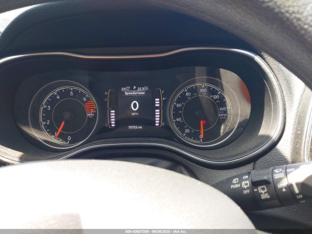2020 JEEP CHEROKEE 1C4PJMCB8LD518449 Photo 6