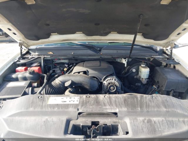 2007 CADILLAC ESCALADE ESV 1GYFK66847R334925 Photo 9