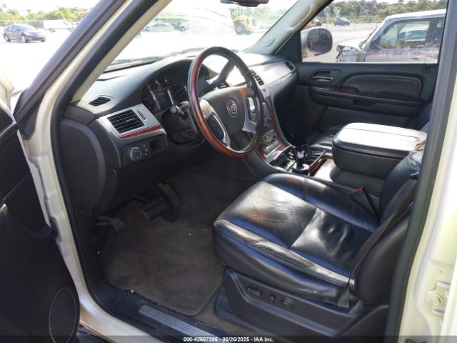 2007 CADILLAC ESCALADE ESV 1GYFK66847R334925 Photo 4