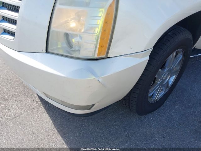 2007 CADILLAC ESCALADE ESV 1GYFK66847R334925 Photo 5