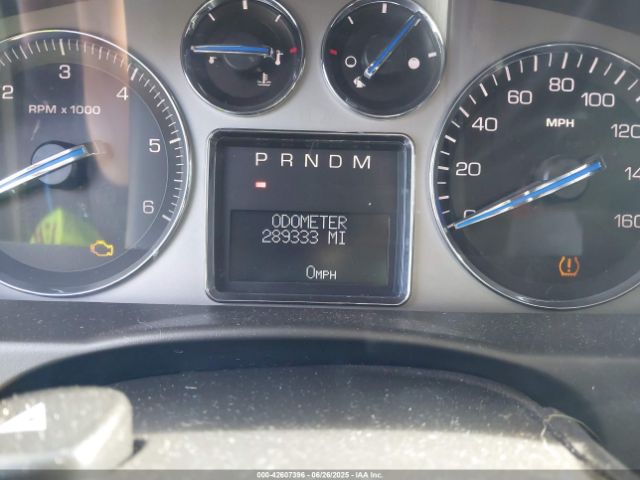 2007 CADILLAC ESCALADE ESV 1GYFK66847R334925 Photo 6