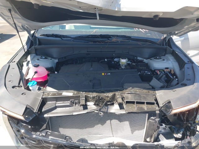 5XYRL4JC3SG379667 KIA gdi theta-iii