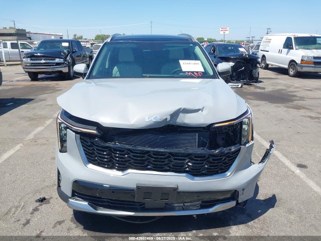 5XYRL4JC3SG379667 KIA gdi theta-iii