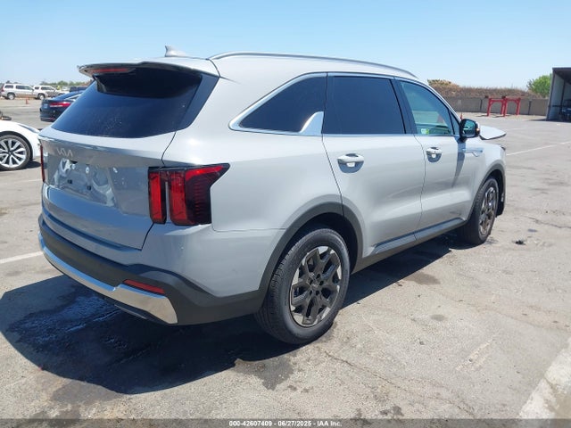 5XYRL4JC3SG379667 KIA gdi theta-iii
