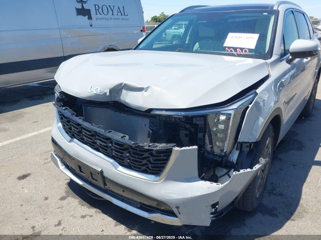 5XYRL4JC3SG379667 KIA gdi theta-iii