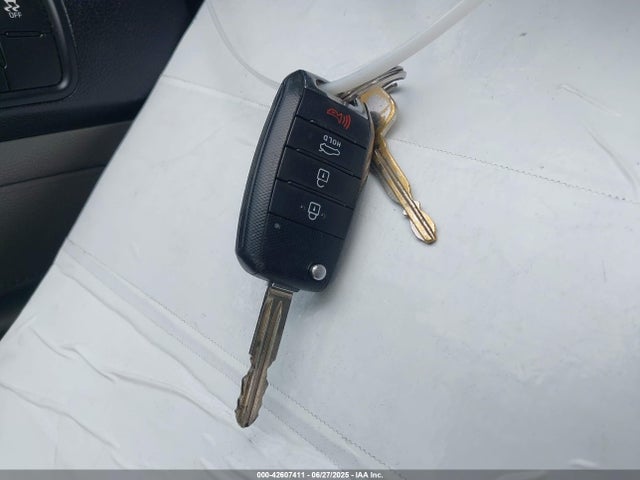 KIA 2014 2014 KNAFK4A66E5055722 Image 11